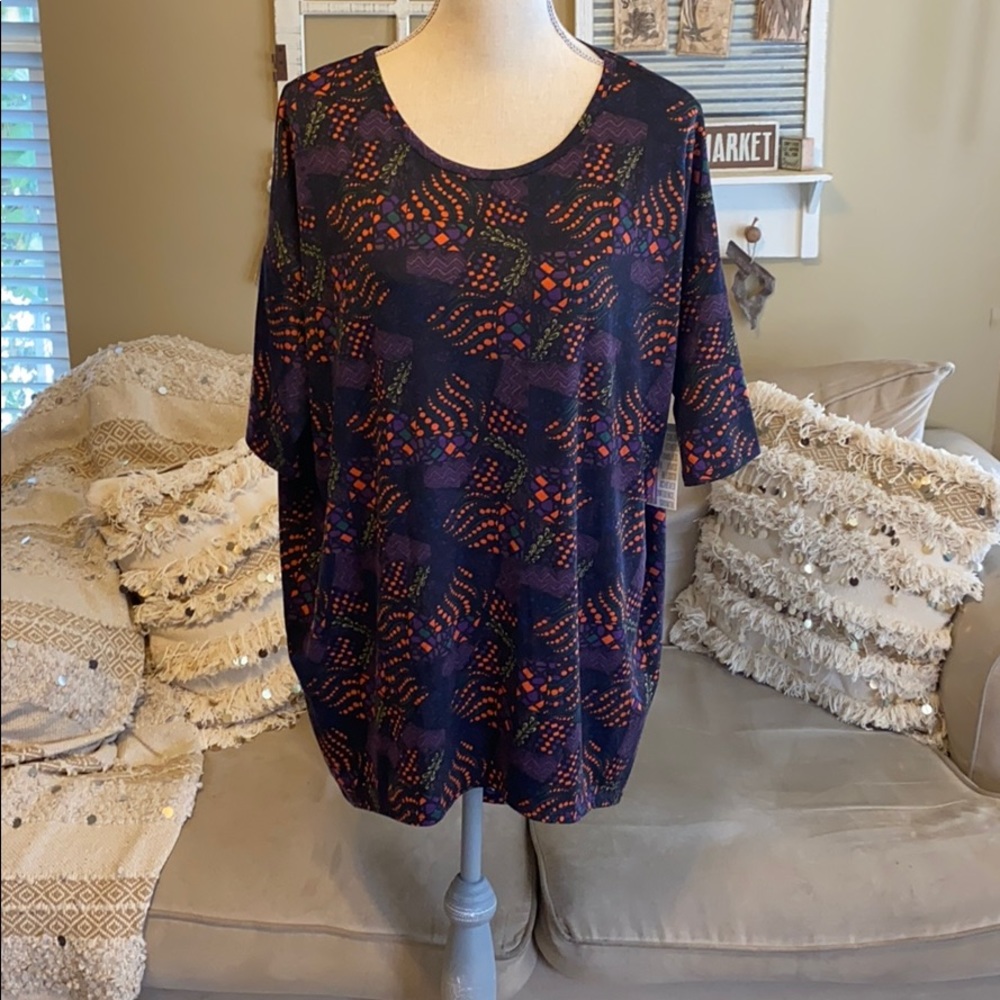Irma LuLaRoe M